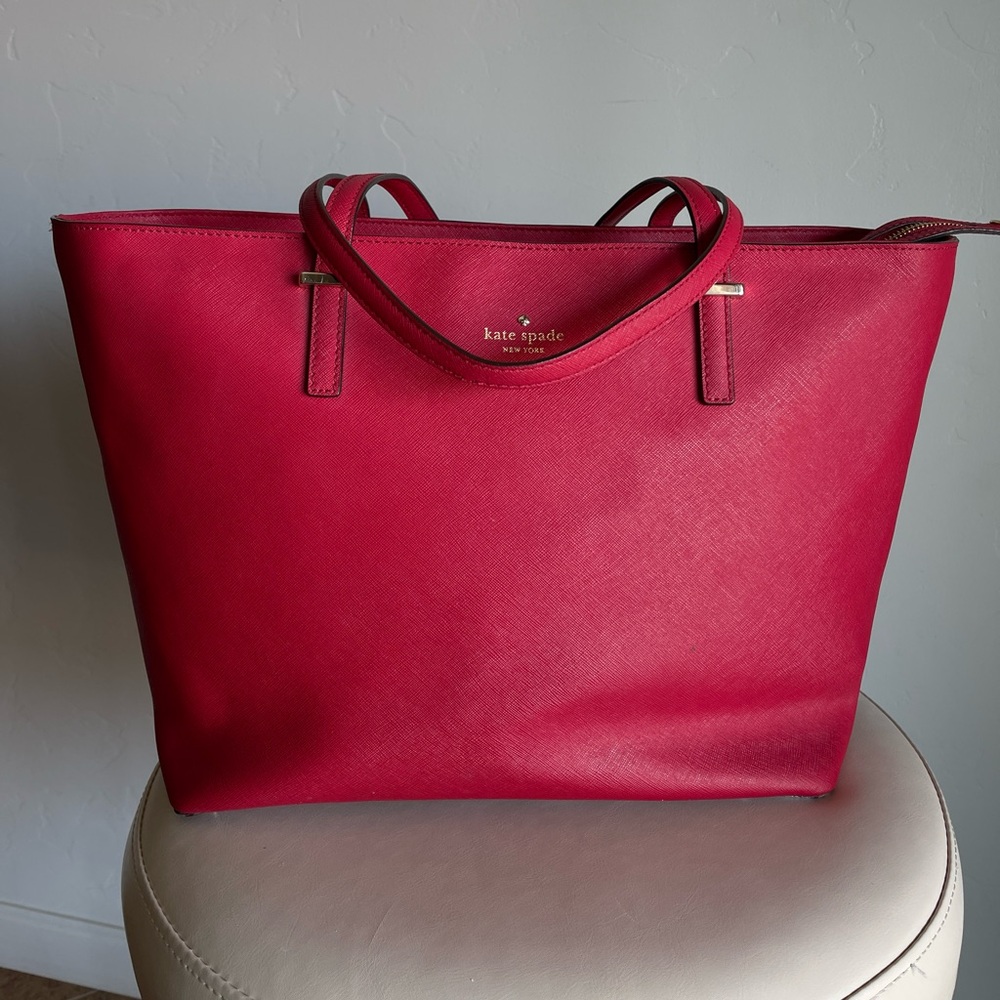 Kate Spade Harmony Tote
